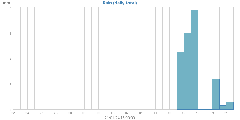 Rain